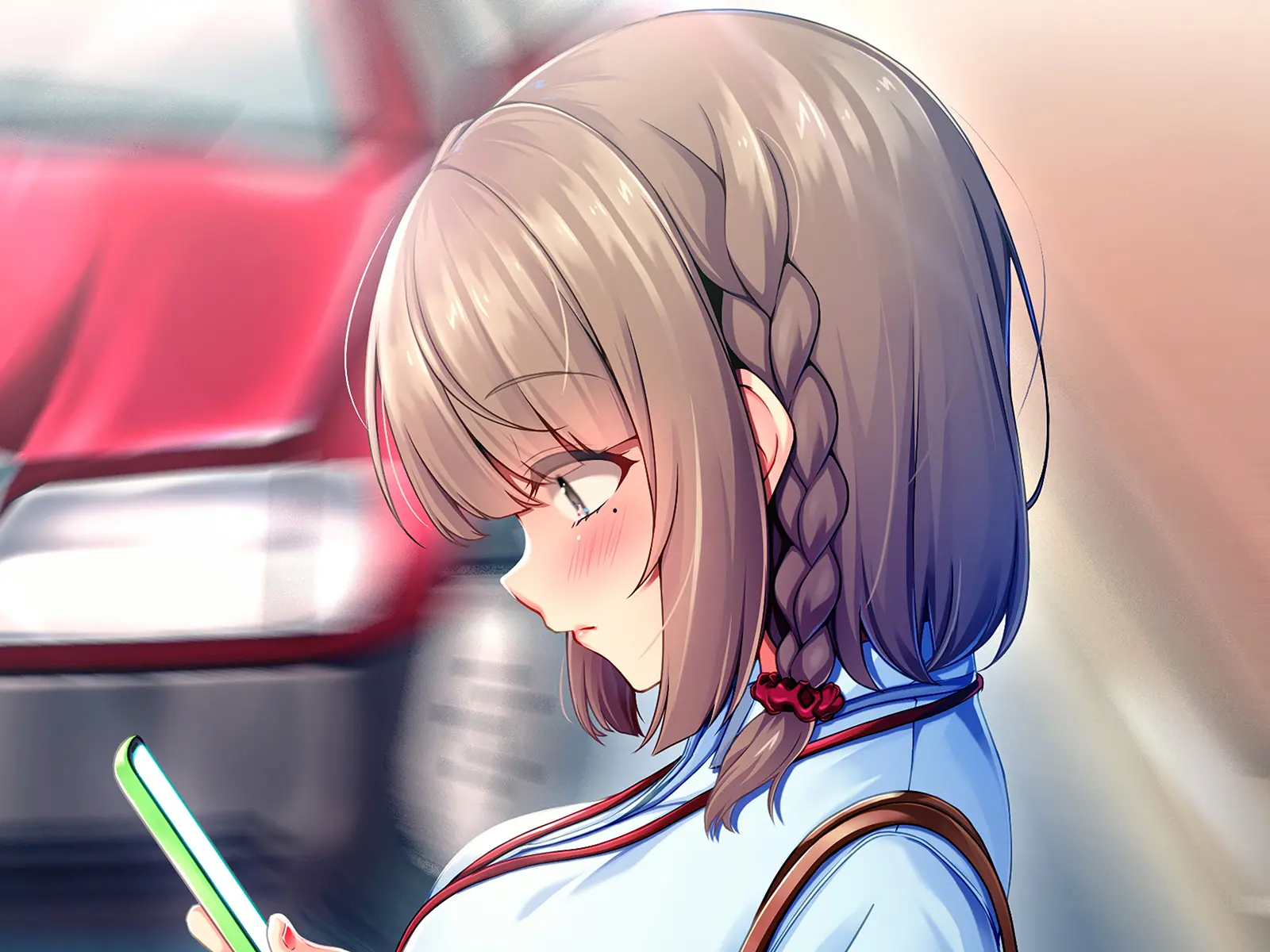 Sokuhame Nyuuin Seikatsu No Susume -Zetsurin Kyokon Ni Muragaru Onna-Tachi- | 즉시 섹스 입원생활의 추천 -절륜 거근에 모여드는 여자들-